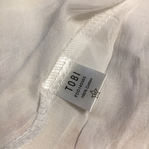 Tobi Dress - Picture 8 of 8